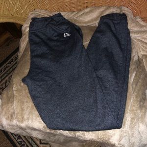 Reebok RBX Boys Joggers Sz Lg